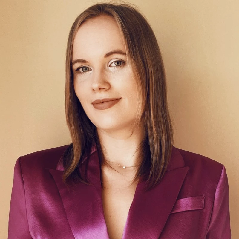 Viktoria Krusenvald, tasutakasiinod-ee.com toimetaja ja kasiinoekspert