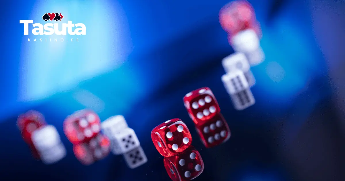 Paynplay kasiinod: mängi kasiinos kontovabalt